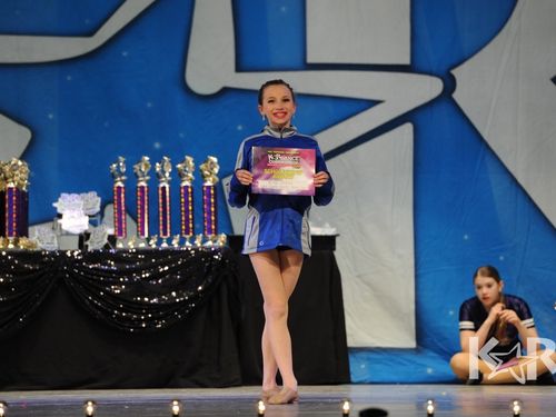 Long Island, NY - 3/18/2016 - Awards