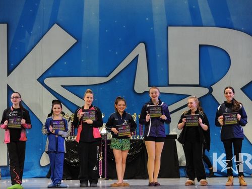 Long Island, NY - 3/18/2016 - Awards