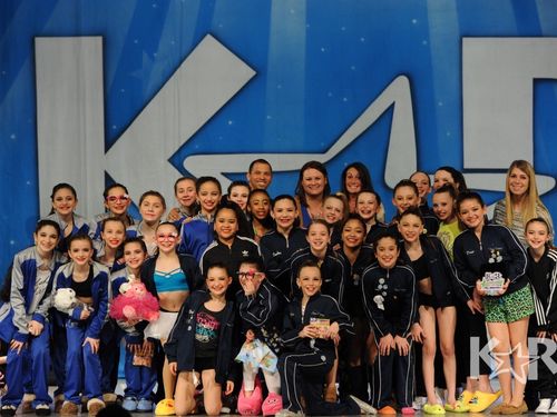 Long Island, NY - 3/18/2016 - Awards