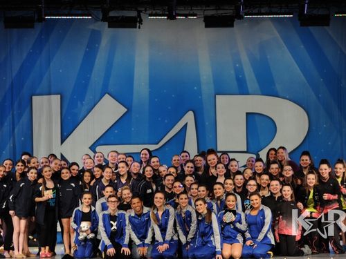 Long Island, NY - 3/18/2016 - Awards