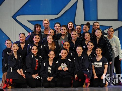 Long Island, NY - 3/18/2016 - Awards