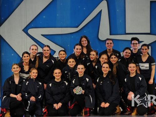 Long Island, NY - 3/18/2016 - Awards