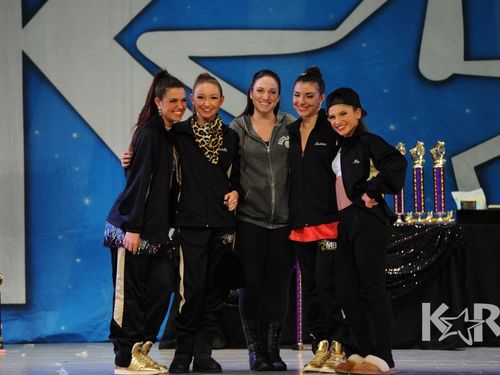 Long Island, NY - 3/18/2016 - Awards