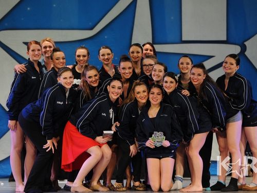 Long Island, NY - 3/18/2016 - Awards