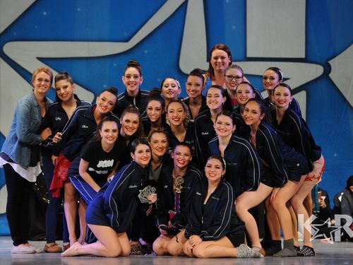 Long Island, NY - 3/18/2016 - Awards