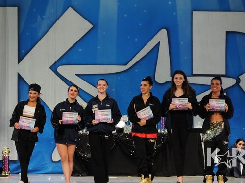 Long Island, NY - 3/18/2016 - Awards