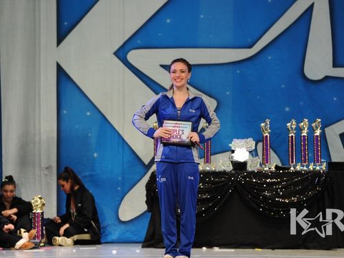 Long Island, NY - 3/18/2016 - Awards
