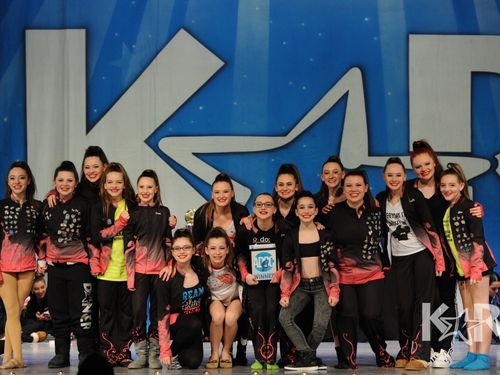 Long Island, NY - 3/18/2016 - Awards