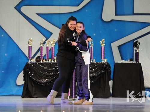 Long Island, NY - 3/18/2016 - Awards