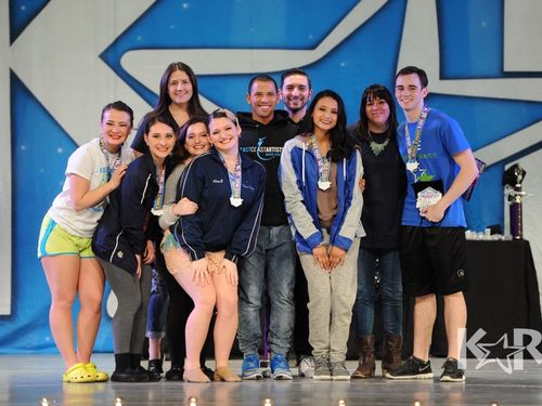 Long Island, NY - 3/18/2016 - Awards