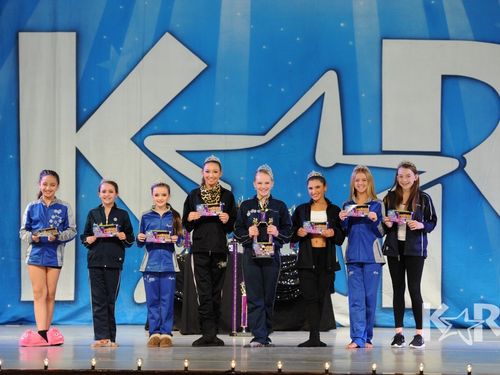Long Island, NY - 3/18/2016 - Awards