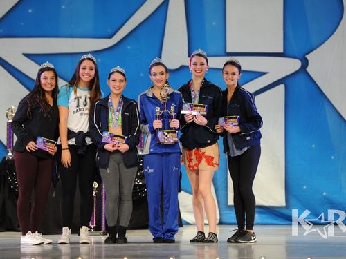 Long Island, NY - 3/18/2016 - Awards