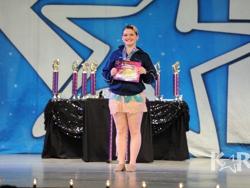 Long Island, NY - 3/18/2016 - Awards