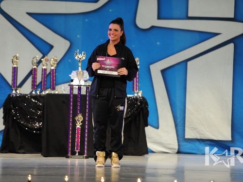 Long Island, NY - 3/18/2016 - Awards