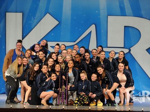 Long Island, NY - 3/18/2016 - Awards