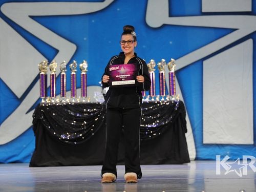 Long Island, NY - 3/18/2016 - Awards
