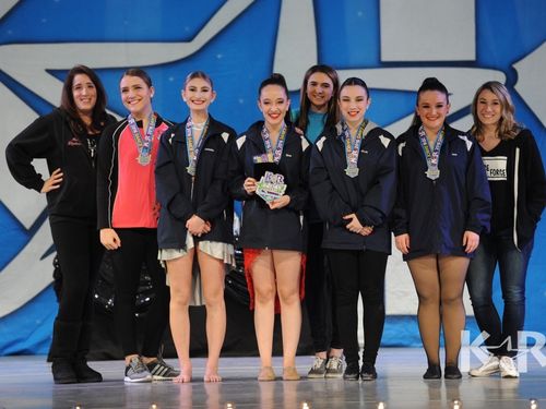 Long Island, NY - 3/18/2016 - Awards
