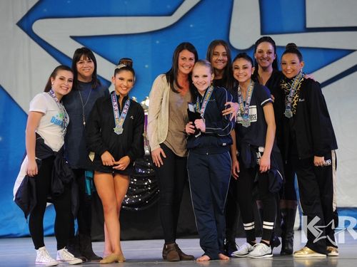 Long Island, NY - 3/18/2016 - Awards