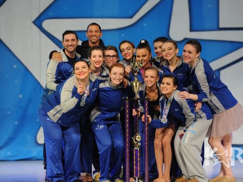 Long Island, NY - 3/18/2016 - Awards