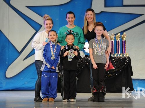 Long Island, NY - 3/18/2016 - Awards