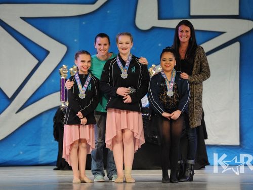 Long Island, NY - 3/18/2016 - Awards