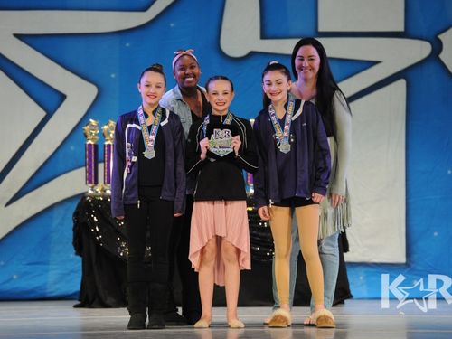 Long Island, NY - 3/18/2016 - Awards