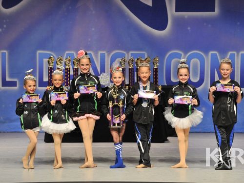 Detroit, MI - 3/18/2016 - Awards