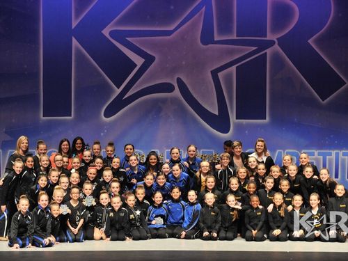 Detroit, MI - 3/18/2016 - Awards