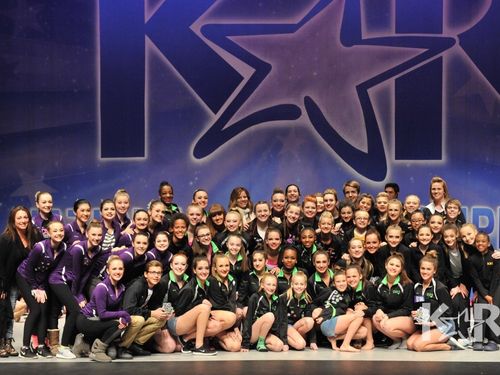 Detroit, MI - 3/18/2016 - Awards