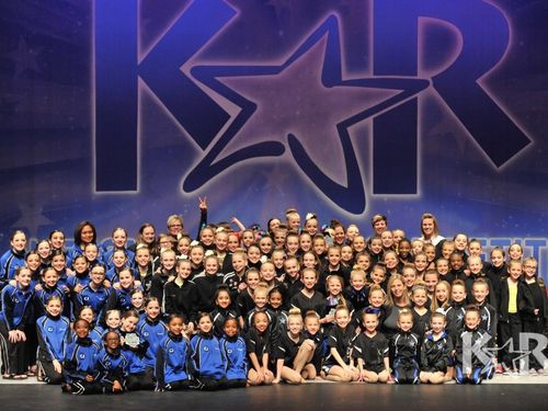 Detroit, MI - 3/18/2016 - Awards
