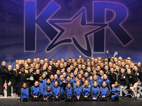Detroit, MI - 3/18/2016 - Awards