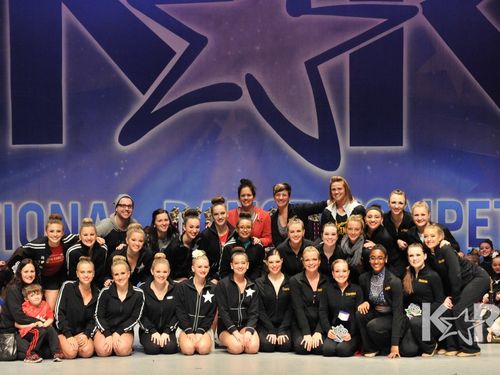 Detroit, MI - 3/18/2016 - Awards