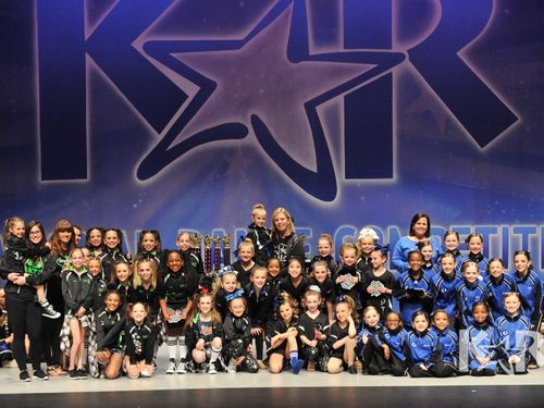 Detroit, MI - 3/18/2016 - Awards