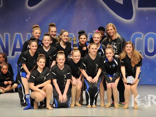 Detroit, MI - 3/18/2016 - Awards