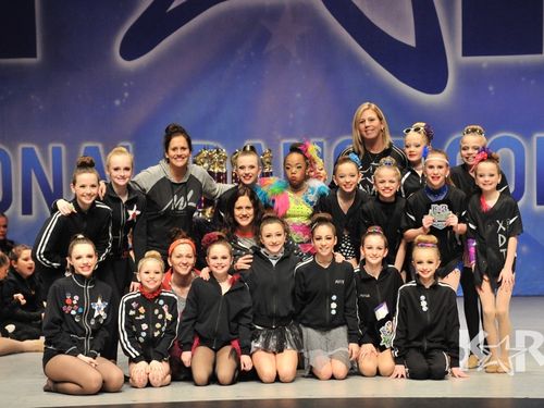 Detroit, MI - 3/18/2016 - Awards