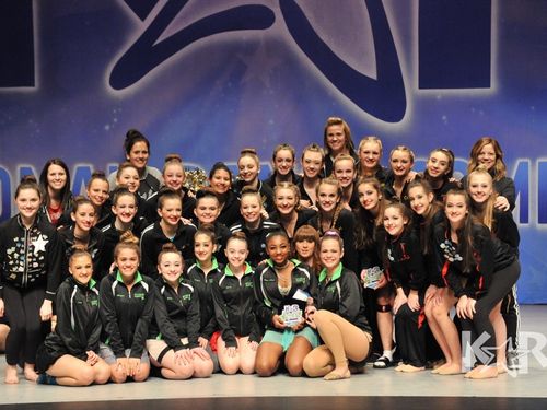Detroit, MI - 3/18/2016 - Awards