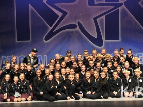 Detroit, MI - 3/18/2016 - Awards