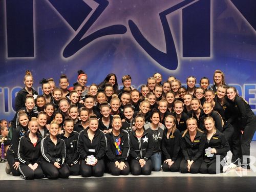 Detroit, MI - 3/18/2016 - Awards