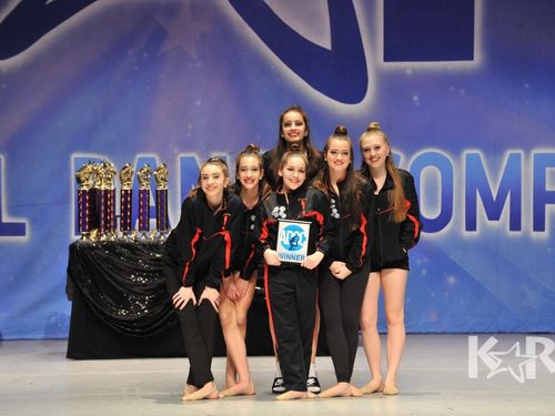 Detroit, MI - 3/18/2016 - Awards