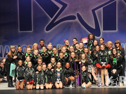Detroit, MI - 3/18/2016 - Awards