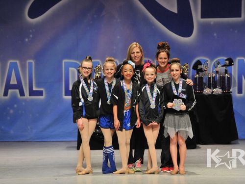 Detroit, MI - 3/18/2016 - Awards