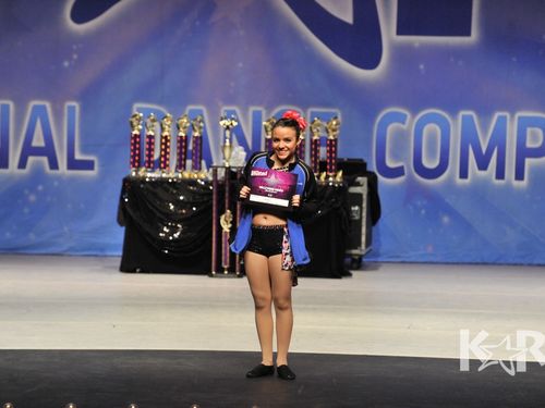 Detroit, MI - 3/18/2016 - Awards