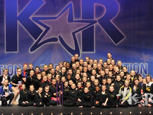 Detroit, MI - 3/18/2016 - Awards