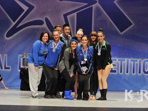 Detroit, MI - 3/18/2016 - Awards