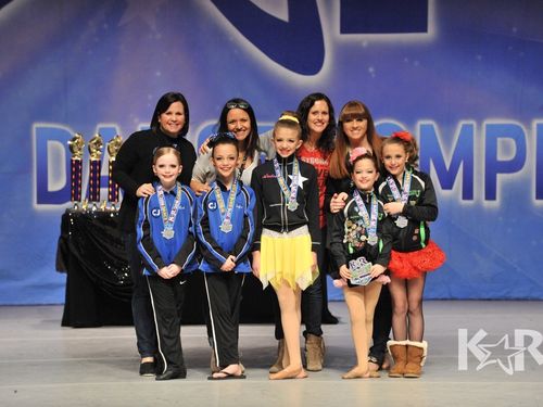 Detroit, MI - 3/18/2016 - Awards