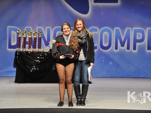 Detroit, MI - 3/18/2016 - Awards