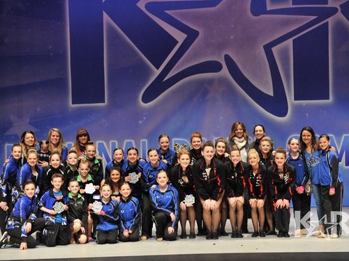 Detroit, MI - 3/18/2016 - Awards