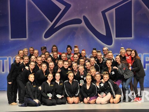 Detroit, MI - 3/18/2016 - Awards
