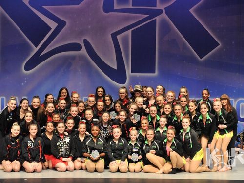 Detroit, MI - 3/18/2016 - Awards