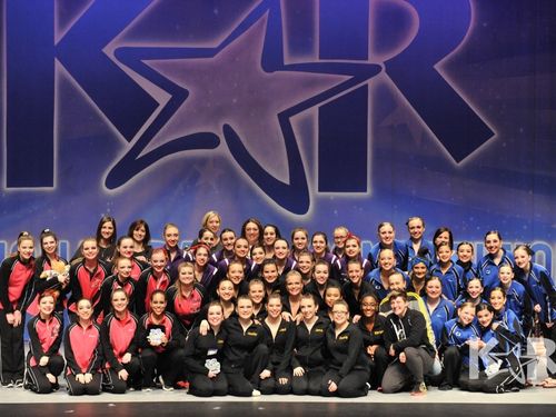 Detroit, MI - 3/18/2016 - Awards